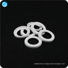 durable 95 alumina insulating parts ceramic seal ring